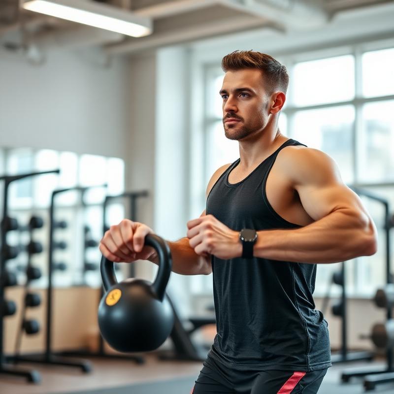 Strength Training